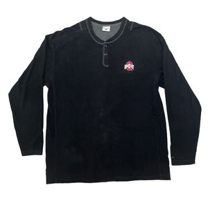 Columbia Ohio State long sleeve
